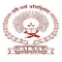 Nalsar Law University Logo