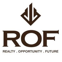 ROF Group Logo