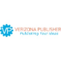 Verizona Publisher Limited Logo