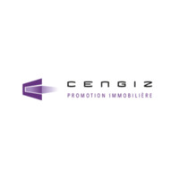 Cengiz Promotion Logo