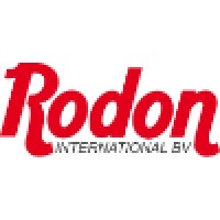 Rodon International B.V. Logo