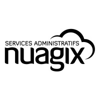 Nuagix Logo