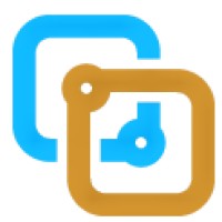 Reliance Matrix Logo
