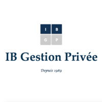 IB Gestion Privée Logo