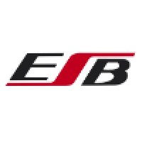 ESB Elektricke stroje Logo