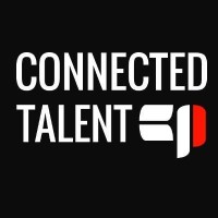 Connected Talent UK Logo
