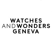 Watches and Wonders Geneva Foundation Logo