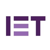 Institution of Engineering and Technology (IET) Logo