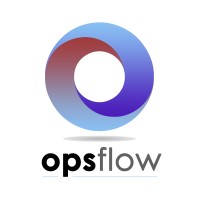 Opsflow (PTY) LTD Logo