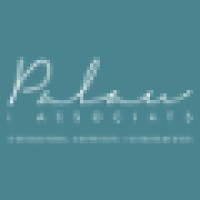 Palau i Associats Logo