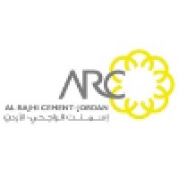 Al Rajhi Cement - Jordan Logo