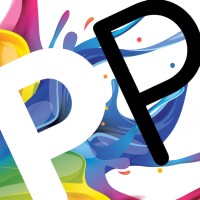 Peppermint Print Logo