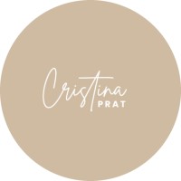 Cristina Prat Logo