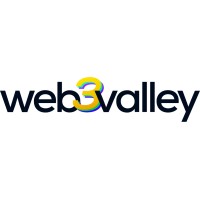 Web3 Valley Logo