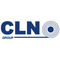 CLN spa | CLN Group Logo