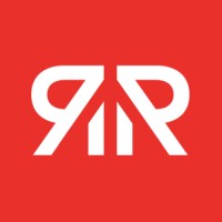 Red Recruitment Group Limited Logo