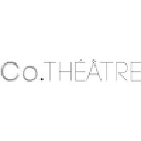 Co.théâtre Logo