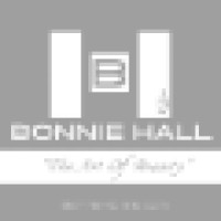 Bonnie Hall Ink Logo
