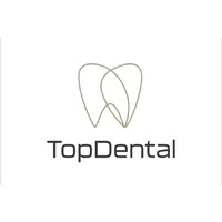 Tandartspraktijk Top Dental B.V. Logo