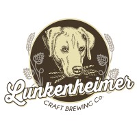Lunkenheimer Craft Brewing Co. Logo