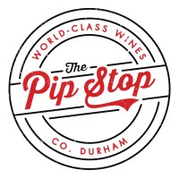 The Pip Stop Logo