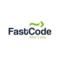 FastCode S.P.A. Logo