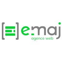 e-maj Logo