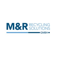 M&R Recycling Solutions GmbH Logo
