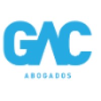 GAC Abogados Logo