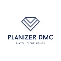 Planizer Dmc Logo