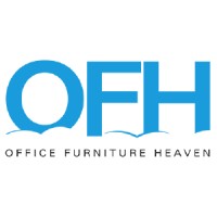 Office Furniture Heaven Logo