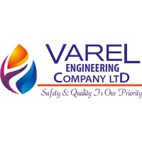 Varel Engineering Company Ltd Logo