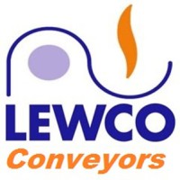 LEWCO Conveyors Logo