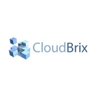 CloudBrix, LLC Logo