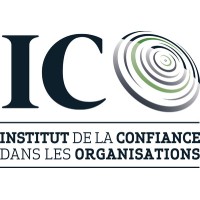 Institut de la confiance dans les organisations (ICO) Logo