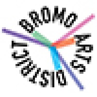 Bromo Tower Arts & Entertainment, Inc. Logo