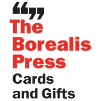 The Borealis Press, Inc. Logo