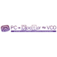 PC Doctor VCO Logo