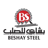Beshay Steel Logo