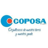 COPOSA . Consorcio Oleaginoso Portuguesa, S.A. Logo