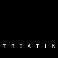 Triatin PTY LTD Logo