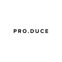 pro.duce Logo