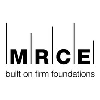 Mueser Rutledge Consulting Engineers Logo