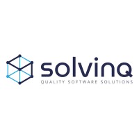SOLVINQ Logo