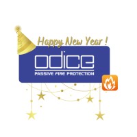 Odice SAS Logo