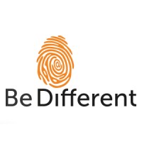 Be Different Limited Logo
