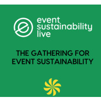 Event Sustainability Live Logo