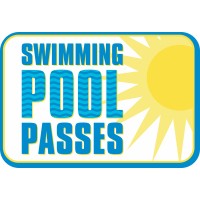 Swimmingpoolpasses.com Logo