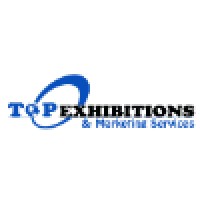 Top Exhibitions & Marketing Services Logo