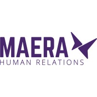 MAERA Human Relations Logo